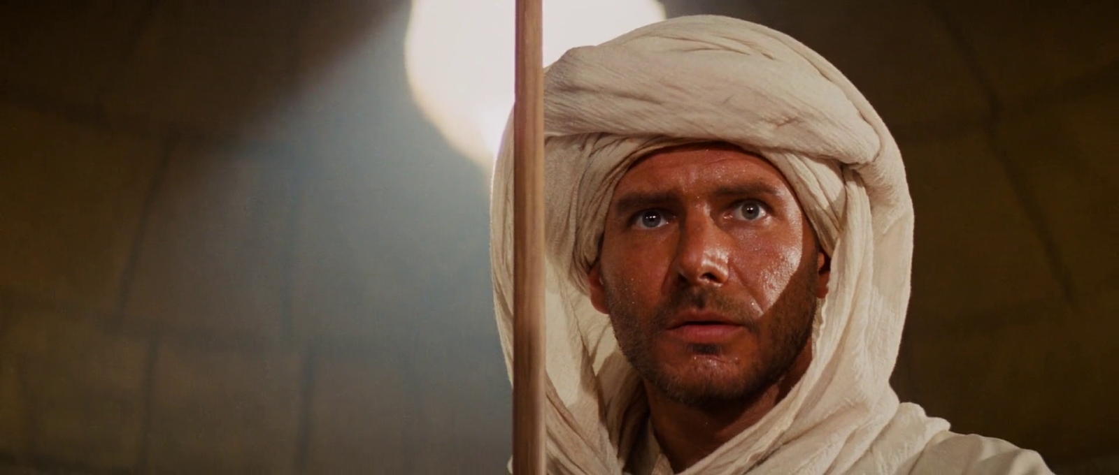 View Harrison Ford Indiana Jones Raiders Of The Lost Ark Background